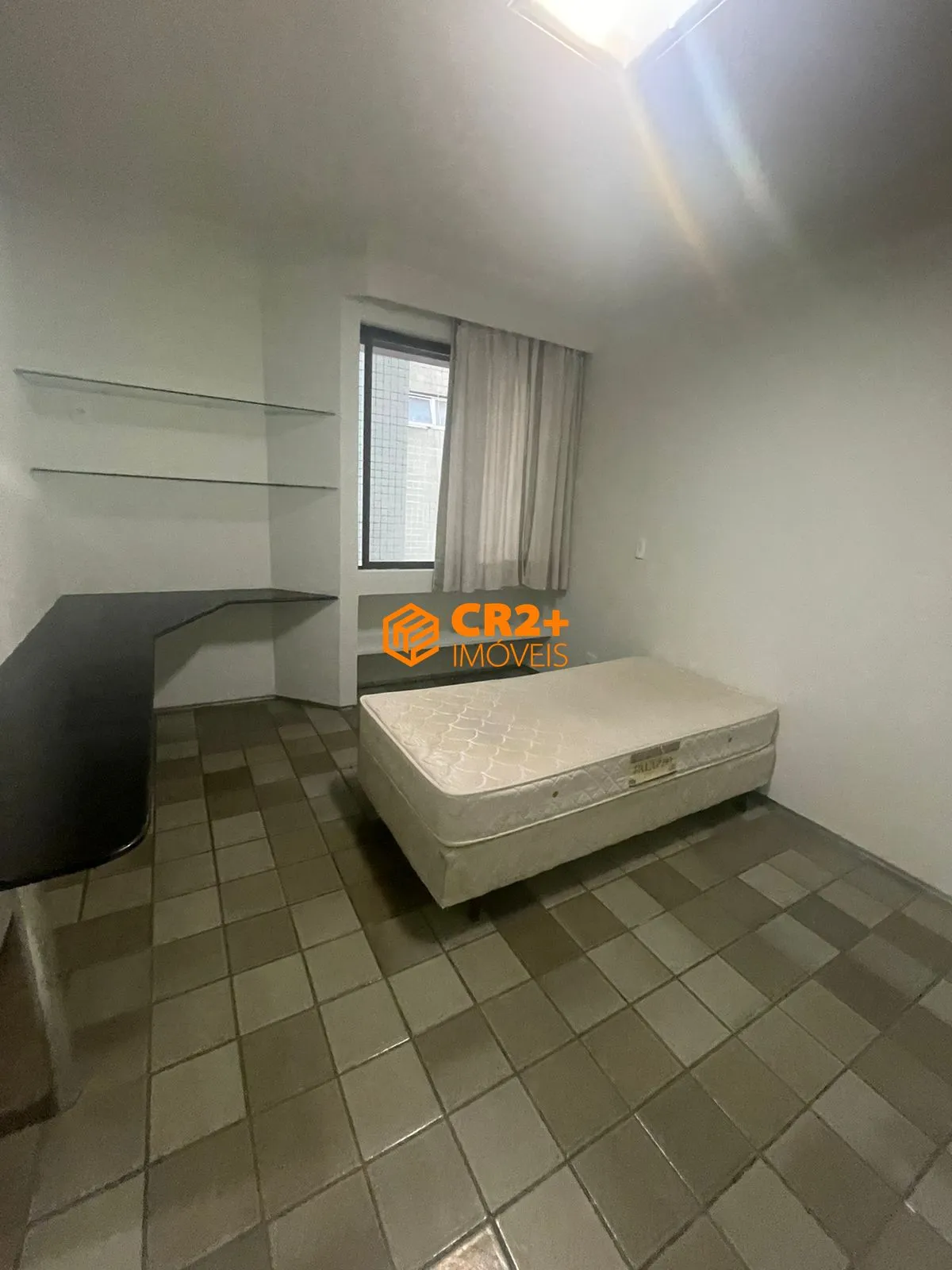 Imagem Vendo Apartamento Exclusiva a 50m da Praia em Boa Viagem - 169m² | 2 Vagas