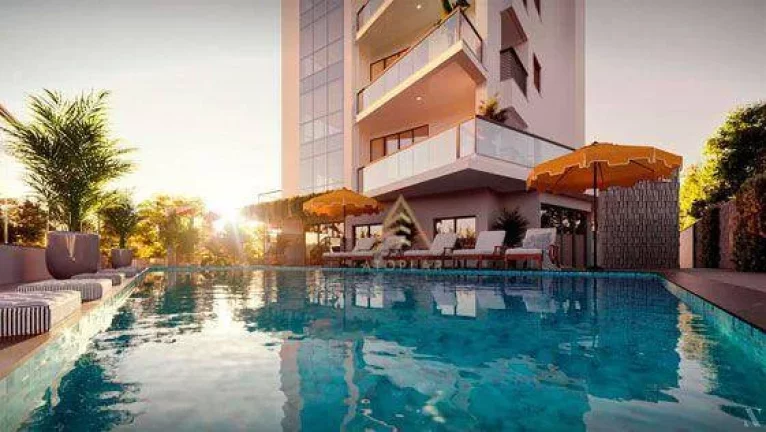 Imagem Apartamento à venda, 190 m² por R$ 5.366.841,00 - Centro - Balneário Camboriú/SC