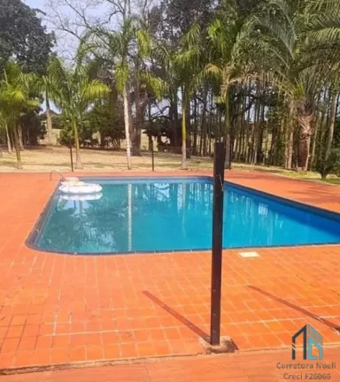 Imagem Chácara à Venda - Oportunidade Única com 67.900m², Santa Terezinha de ITAIPU- PR