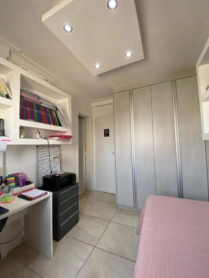 Imagem Apartamento para Venda em Santo André / SP no bairro Casa Branca
