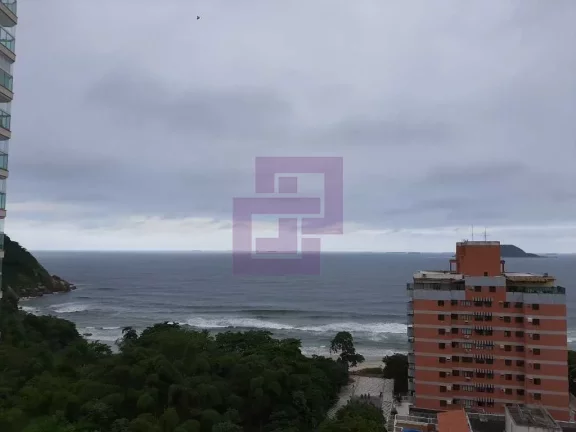 Imagem Cobertura Duplex! Poucos metros da Praia do Tombo.