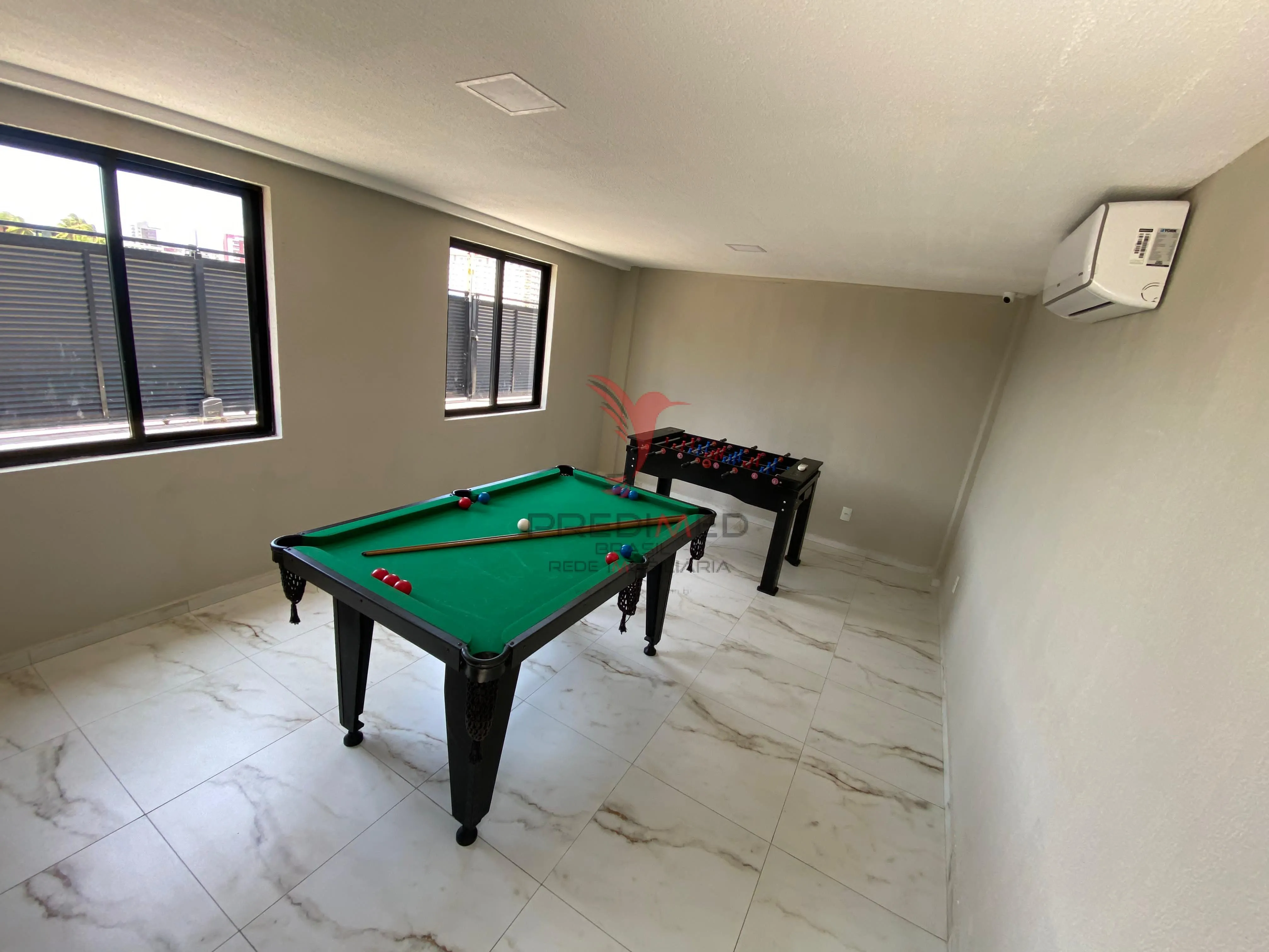 Imagem Apartamento na praia do poço/cabedelo-Pb (Térreo)