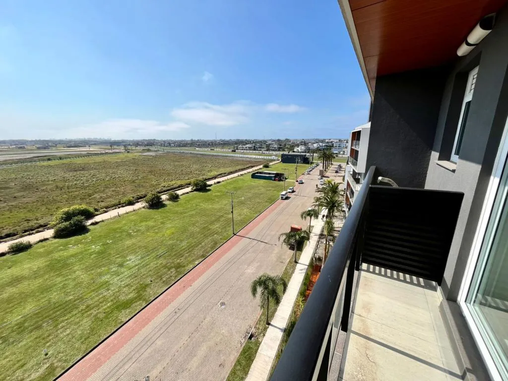Imagem Apartamento 2 Dormitórios - Bairro xangri-la