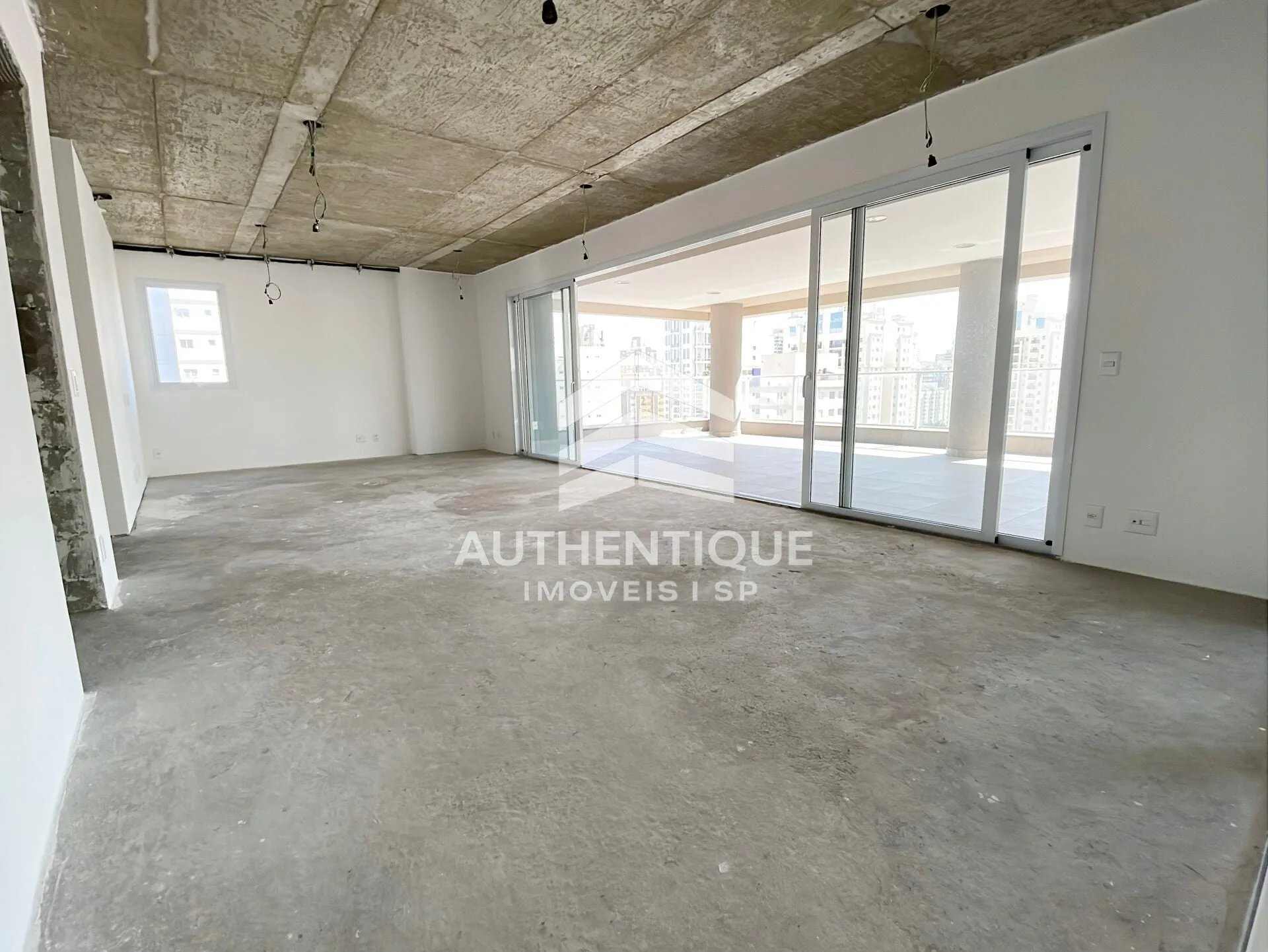 Imagem DOLCE MOEMA - Apartamento à venda em São Paulo/SP