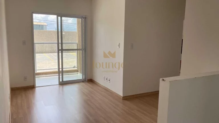 Imagem Apartamento à venda em Sorocaba Chácaras Reunidas São Jorge - Lounge Imobiliária