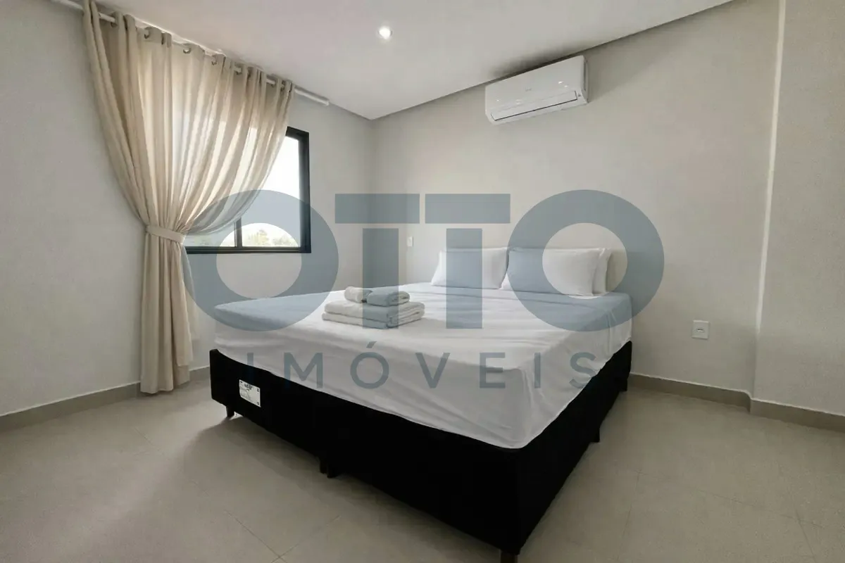Imagem Apartamento com 2 quartos e 1 suíte para venda em Praia do Mutá, Porto Seguro