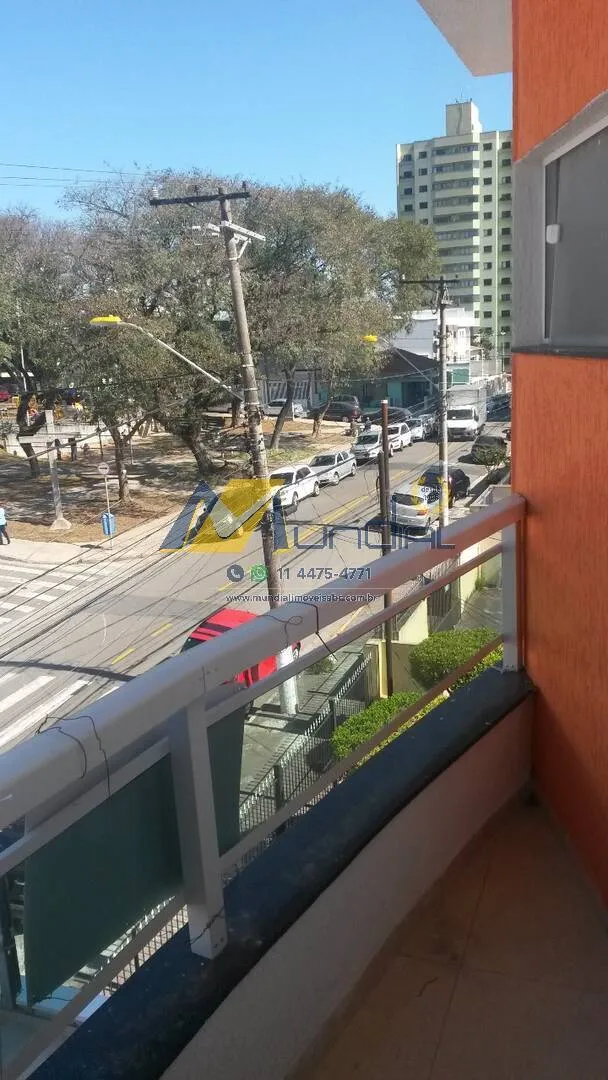 Imagem Aconchegante Apto com 3 dormitórios, 2 vagas para Venda na Vila Curuça