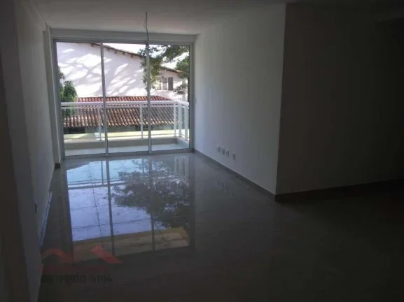 Imagem Apartamento 3 dormitórios para Venda em Teresina, Horto, 1 dormitório, 2 suítes, 3 banheiros, 2 vagas