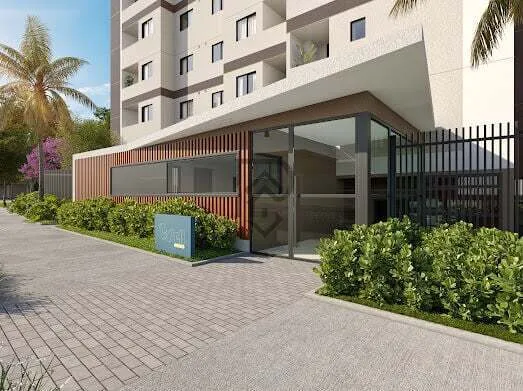 Imagem Apartamento Perdizes minha casa minha vida
