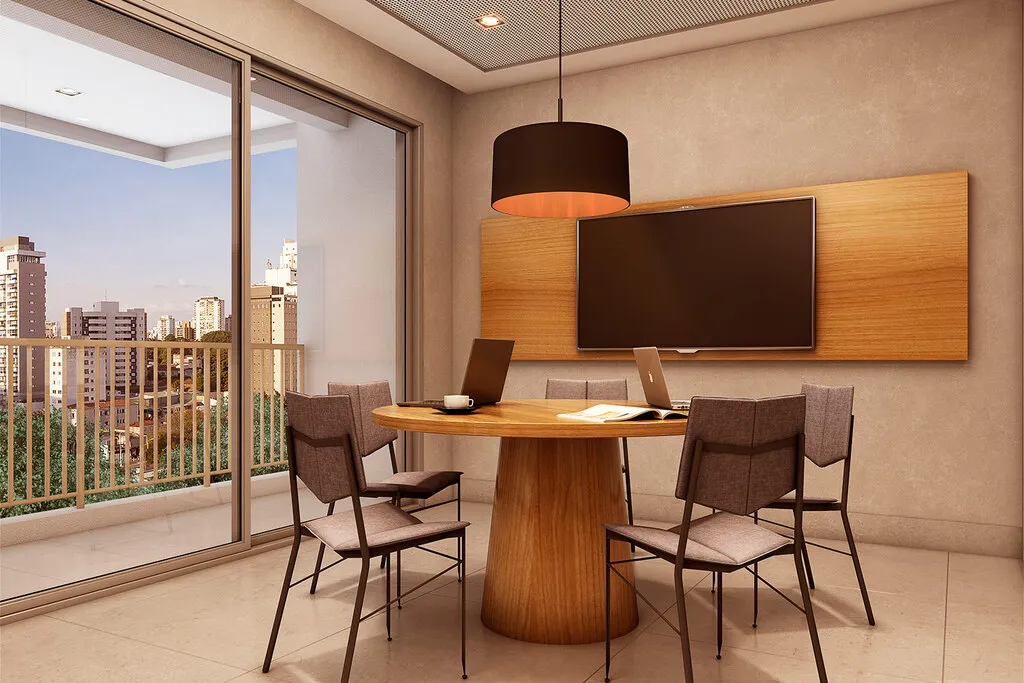 Imagem Voxx Itaim - Residencial - Voxx Itaim - Residencial