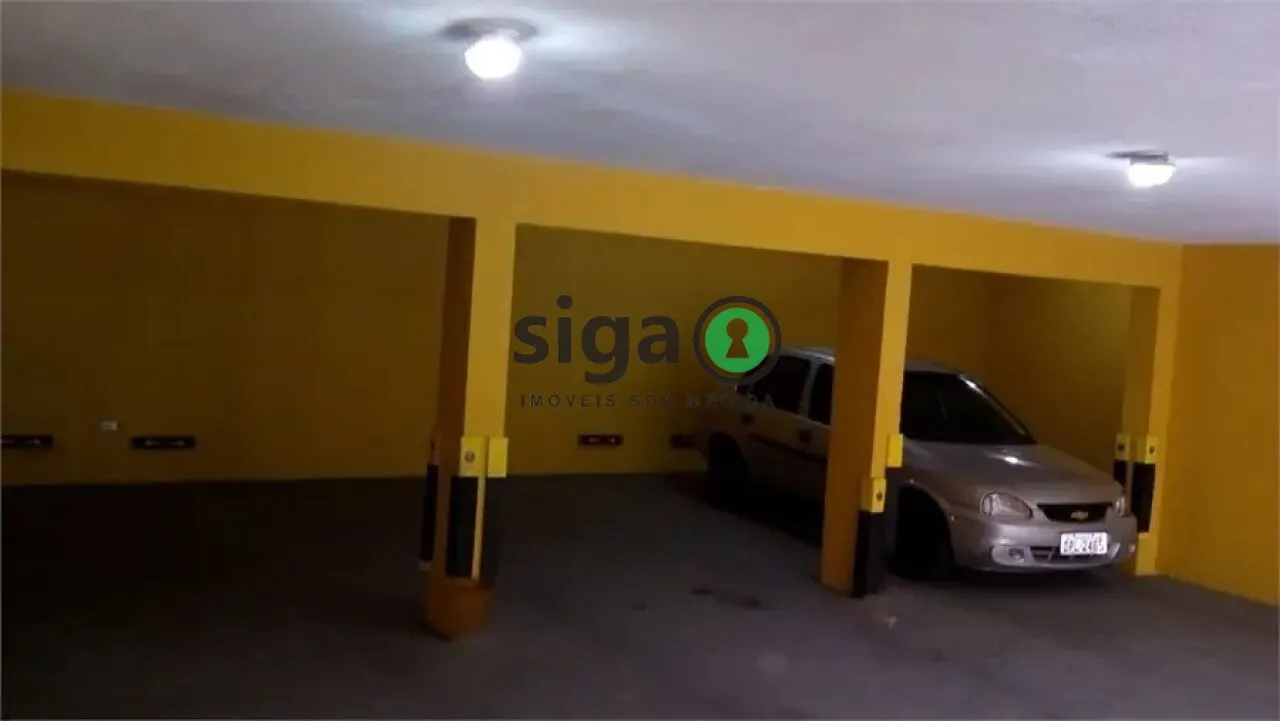 Imagem LOJA PARA VENDA COM RENDA DE 439M² NA GIOVANI GRONCHI