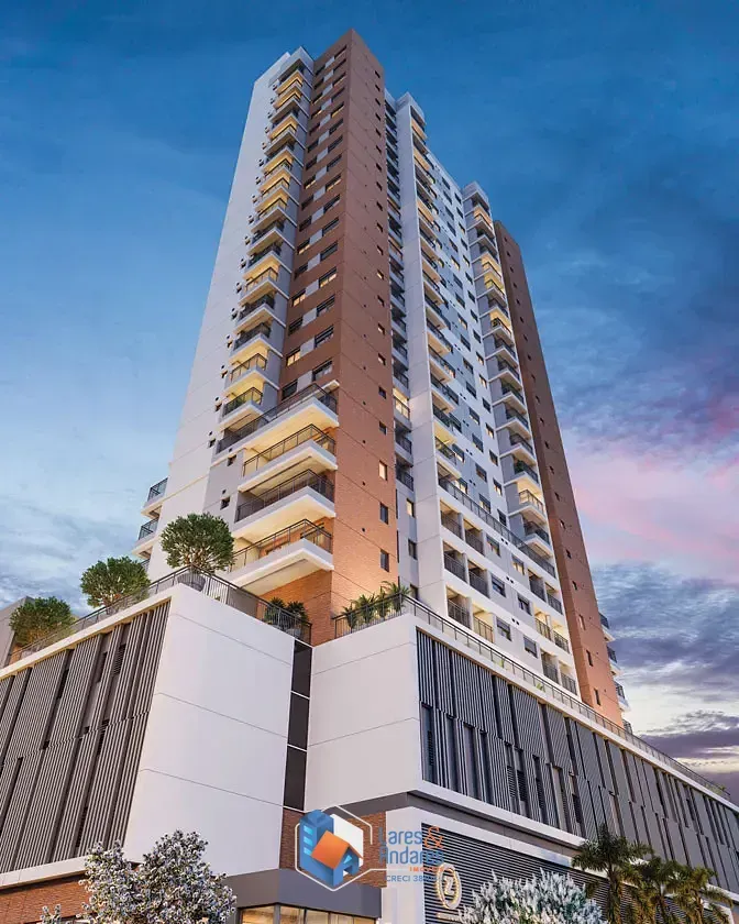 Imagem Studio para venda em Moema com 1 quarto, 29m²