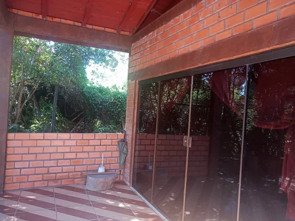 Imagem IMPERDÍVEL!!! Sitio com 3.760m², em condomínio fechado, Águas Claras