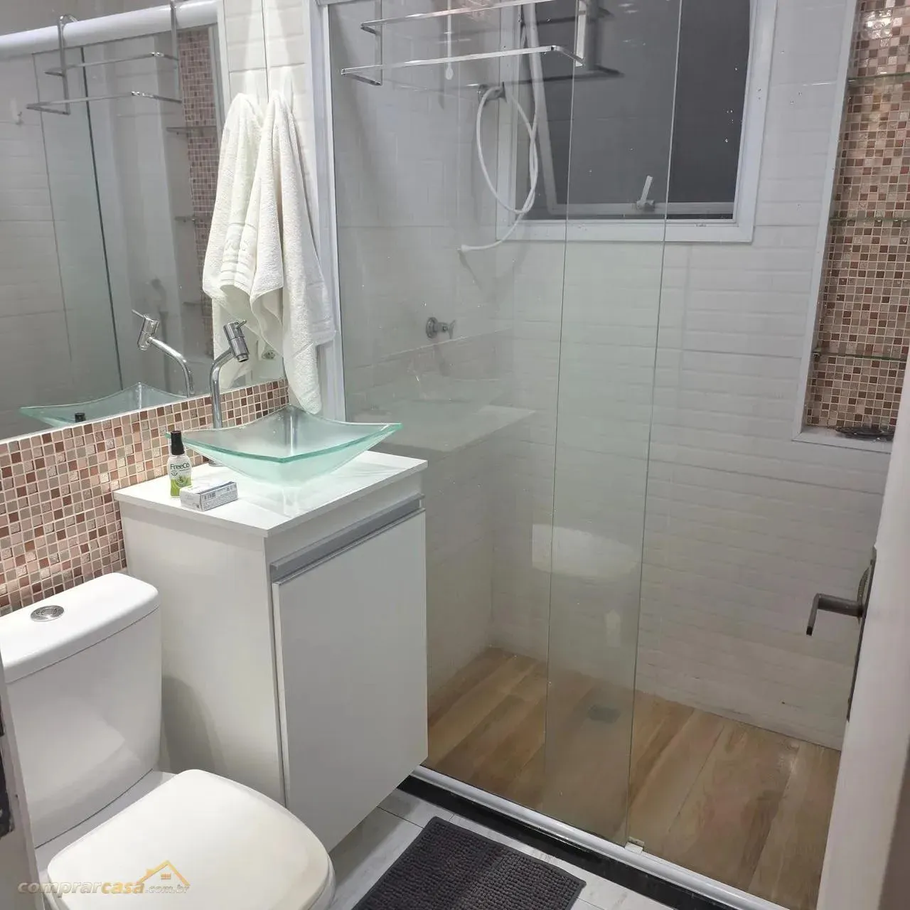 Imagem Apartamento para Venda em São Pedro da Aldeia / RJ no bairro Baixo Grande