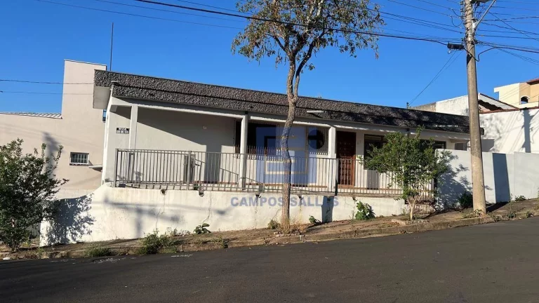 Imagem Casa com 2 dormitórios à venda, 110 m² por R$ 500.000 - Jardim Teixeira - Socorro/São Paulo