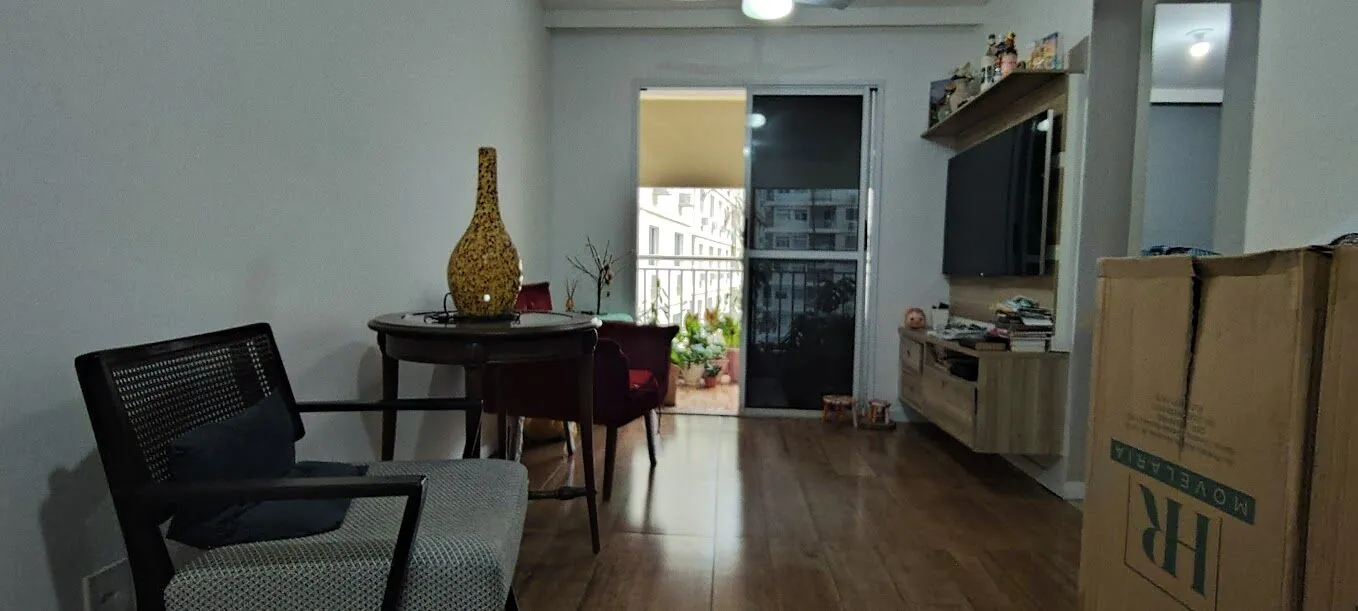 Imagem Apartamento à venda no bairro Pechincha em Rio de Janeiro/RJ