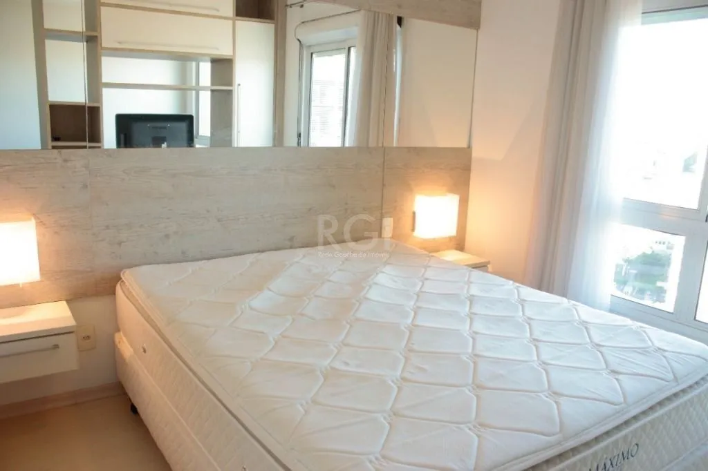 Imagem Loft com 1 dormitório para comprar , 36,67 m² no Parigi Residence- Três Figueiras - Porto Alegre/RS