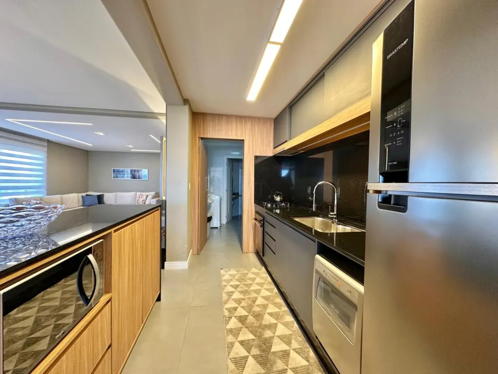 Foto do imóvel: Apartamento 3 Dormitórios - Bairro Navegantes em Rua Moema
