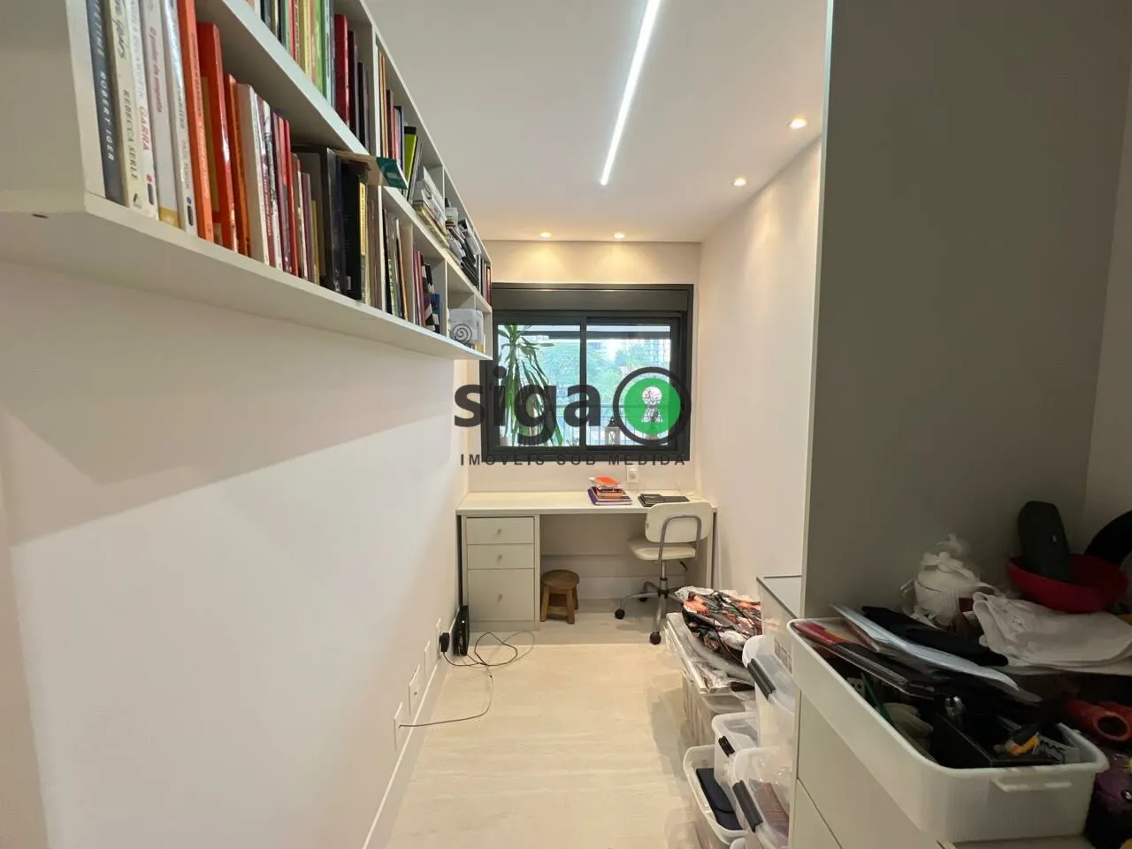 Imagem APARTAMENTO A VENDA