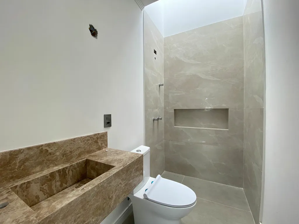 Imagem Casa de Condomínio em Tristeza