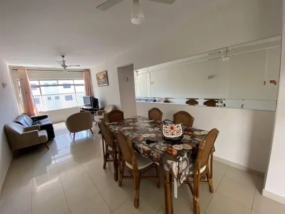 Imagem Cobertura com 4 dorms, Canto do Forte, Praia Grande - R$ 490 mil, Cod: 855