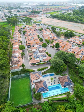 Imagem Casa 4 quartos Condomínio Aldeia dos Marabás em Laranjeiras