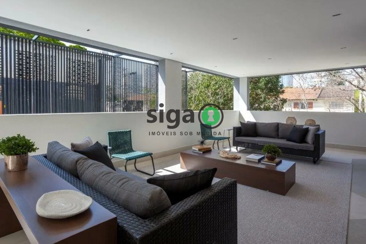 Imagem STUDIO Residencial à venda em Brooklin