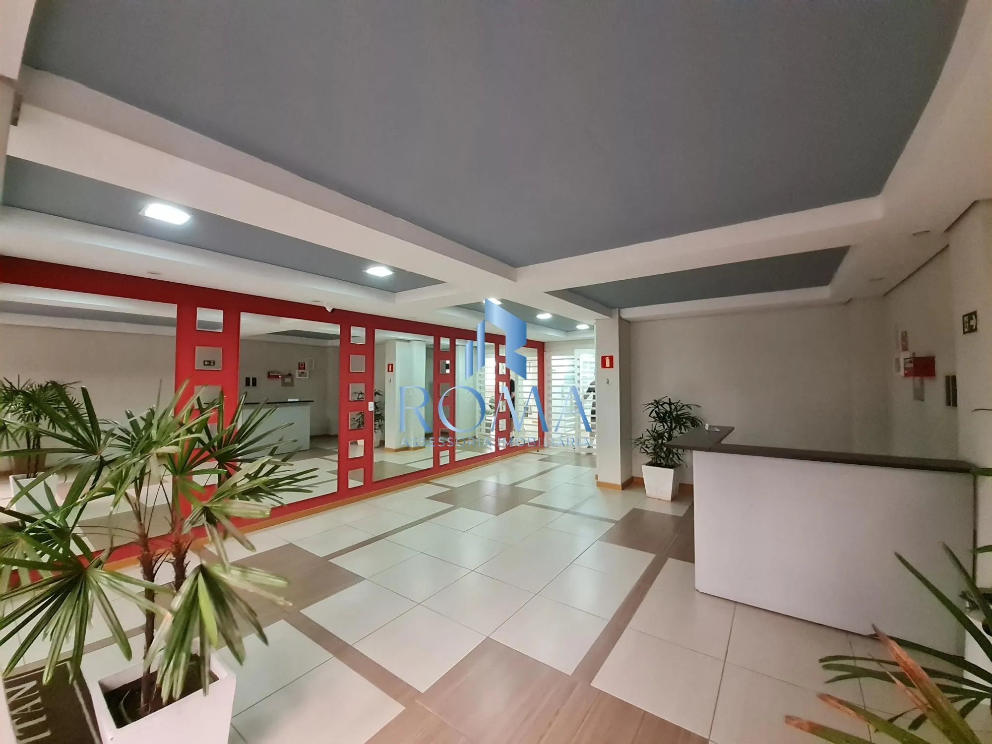 Imagem EXCLUSIVIDADE - APARTAMENTO 3 QUARTOS - TITAN
