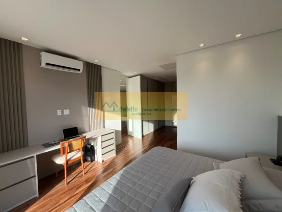 Imagem CASA RESIDENCIAL em SANTANA DE PARNAÍBA - SP, ALPHAVILLE