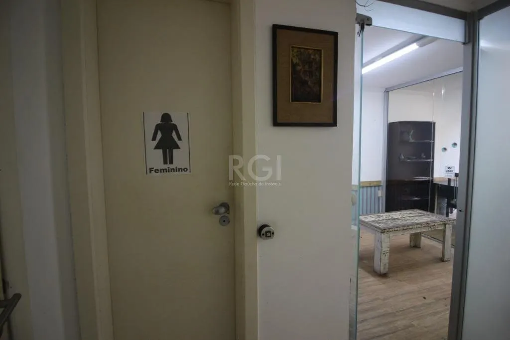 Imagem Conjunto Para Comprar 54,97 m² Por R$ 320.000,00 - Moinhos de Vento - Porto Alegre/RS
