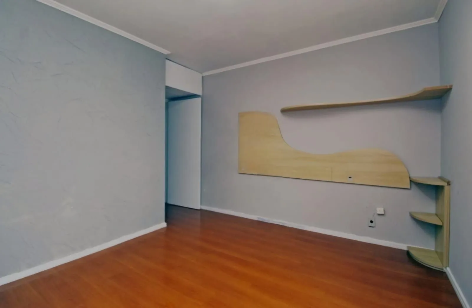 Imagem Apartamento de Alto Padrão no Moinhos de Vento: 121m² de Conforto e Luxo!