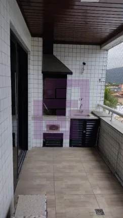Imagem Enseada. Otimo Apartamento