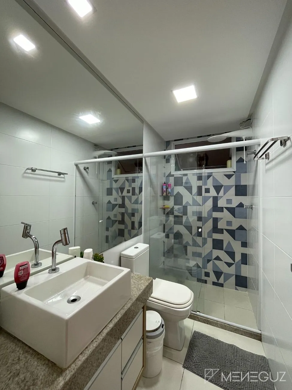 Imagem Apartamento 3 quartos a venda na Praia do Morro na quadra do mar - na direção do Quiosque 04