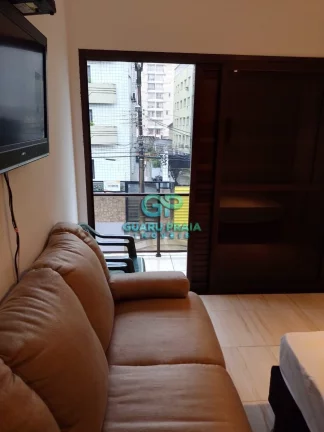 Imagem Apartamento à venda no bairro Enseada - Guarujá/SP