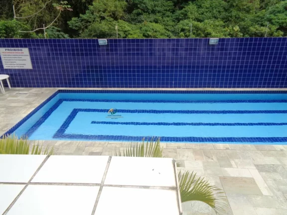 Imagem Apartamento Padrão para Venda em Enseada Guarujá-SP