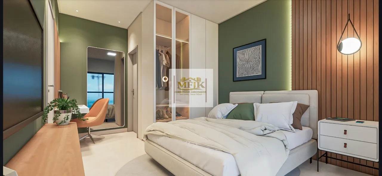 Imagem Apartamento com 04 suites a venda no Balneario Riviera