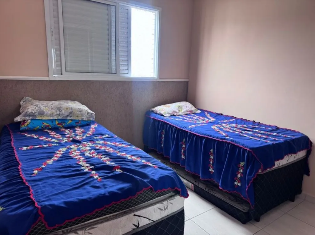 Imagem APARTAMENTO COM 87,00 m² - OCIAN - PRAIA GRANDE SP