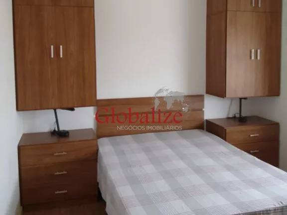 Imagem Apartamento 02 dormitórios, 1vaga na Ponta da Praia Santos R$ 410.000,00