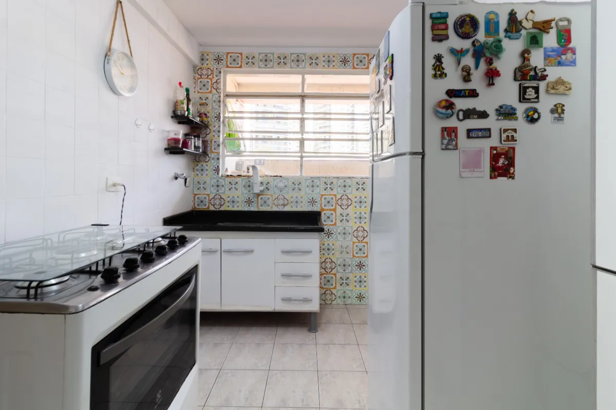 Imagem Apartamento para venda em Vila Leopoldina com 2 quartos, 69m2