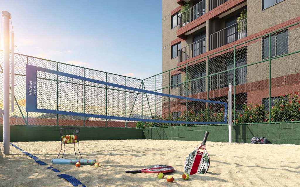 Imagem Apartamento em Lançamentos no bairro Centro - Niterói, RJ