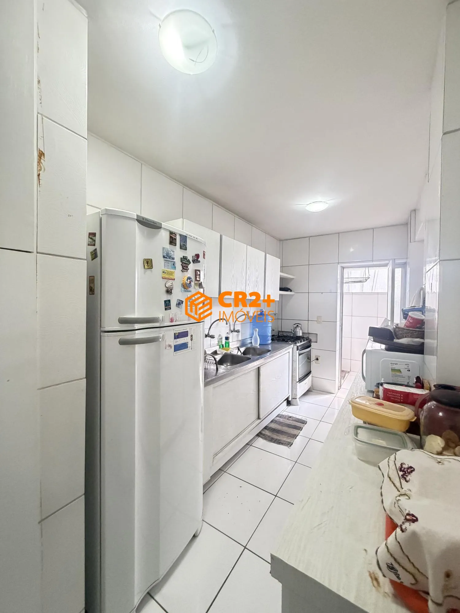 Imagem Vendo apartamento de 130m2 em candeias na avenida Bernardo Vieira de melo