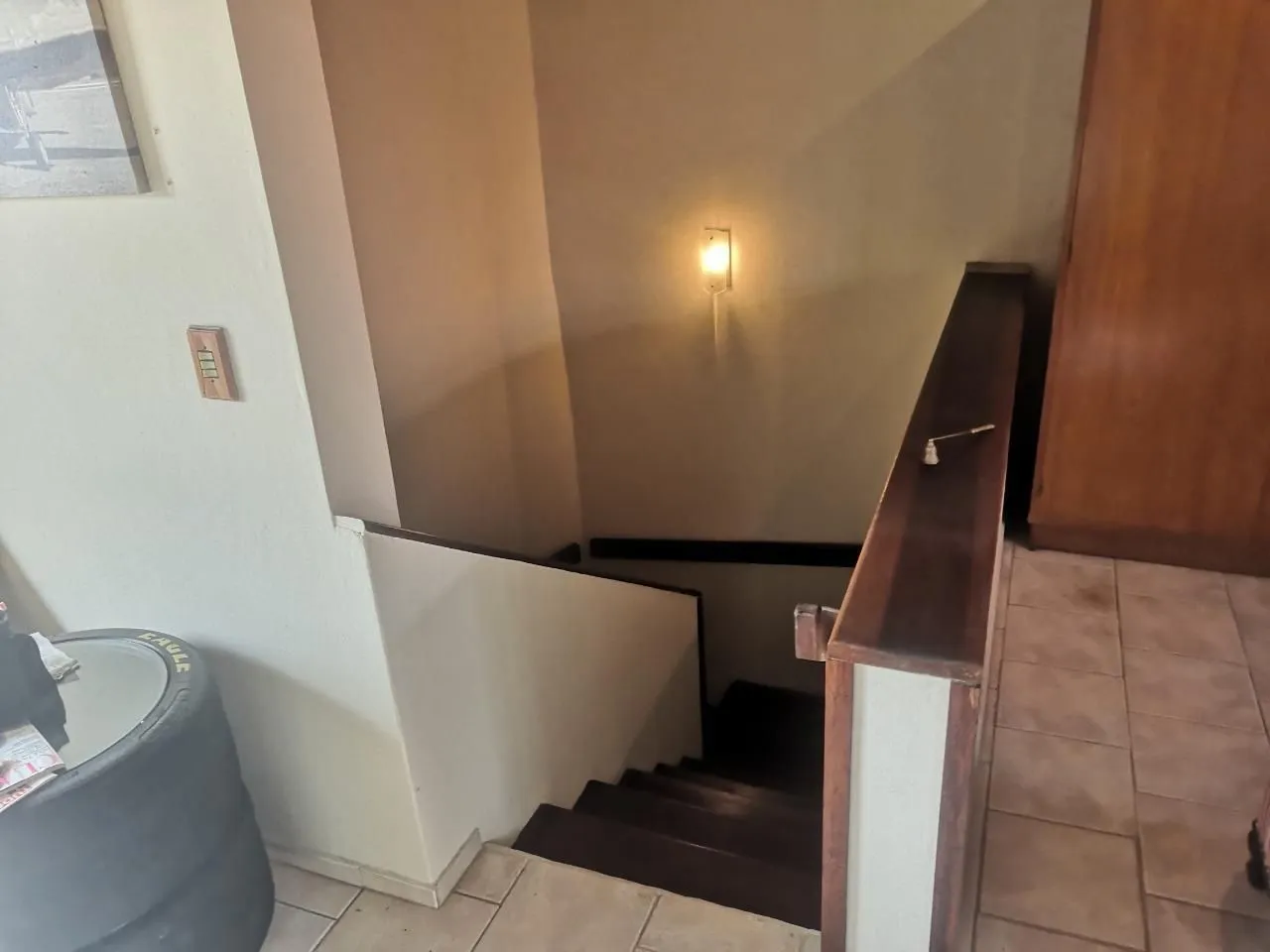 Imagem Casa de Condomínio com 3 dormitórios e 2 vagas em Ipanema