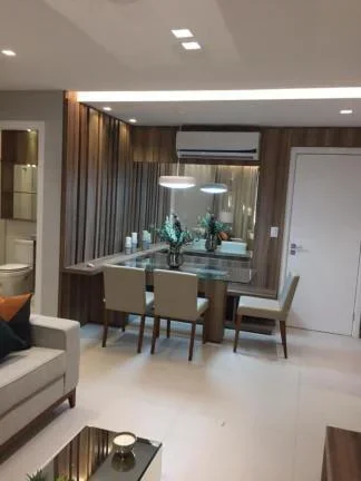 Imagem Apartamento 1 dormitório para Venda em Teresina, São Cristovão, 1 dormitório, 1 banheiro, 1 vaga