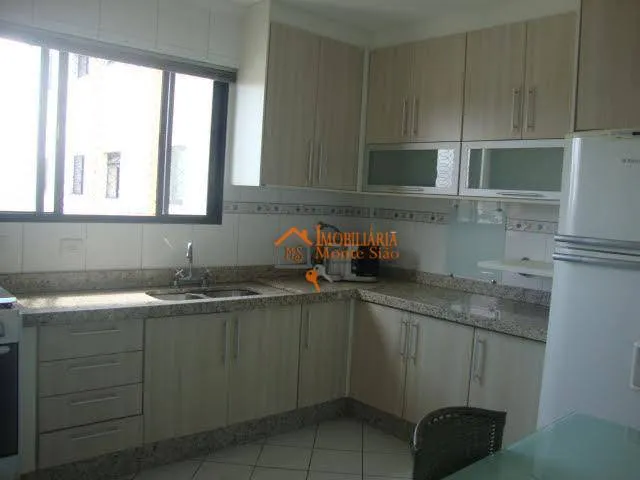Imagem Apartamento com 4 dormitórios à venda, 150 m² por R$ 850.000,00 - Macedo - Guarulhos/SP