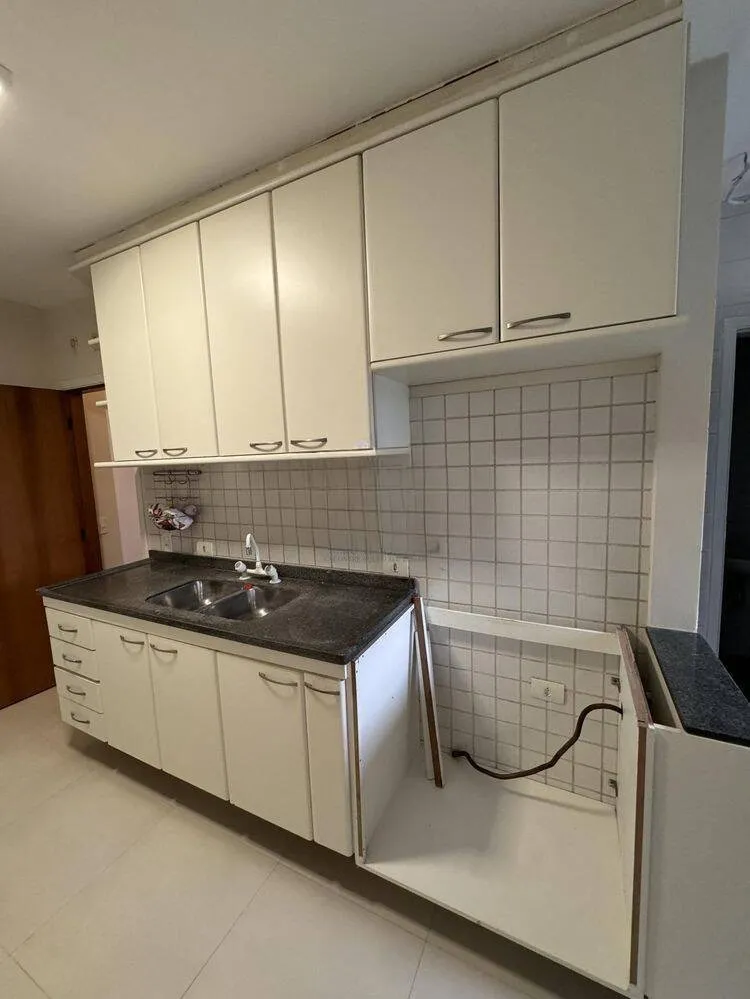 Imagem Apartamento Amplo de 160m² em Alphaville