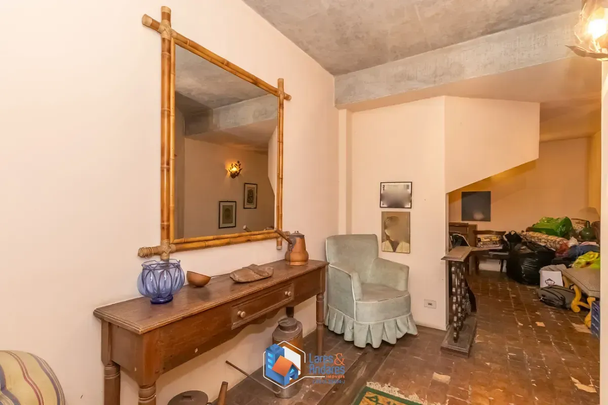 Imagem Casa para venda em Jardim Guedala com 5 quartos, sendo 2 suítes, 447m²