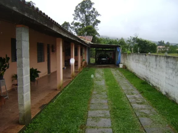Imagem Chácara Atibaia 100% plana rio pertinho do asfalto!