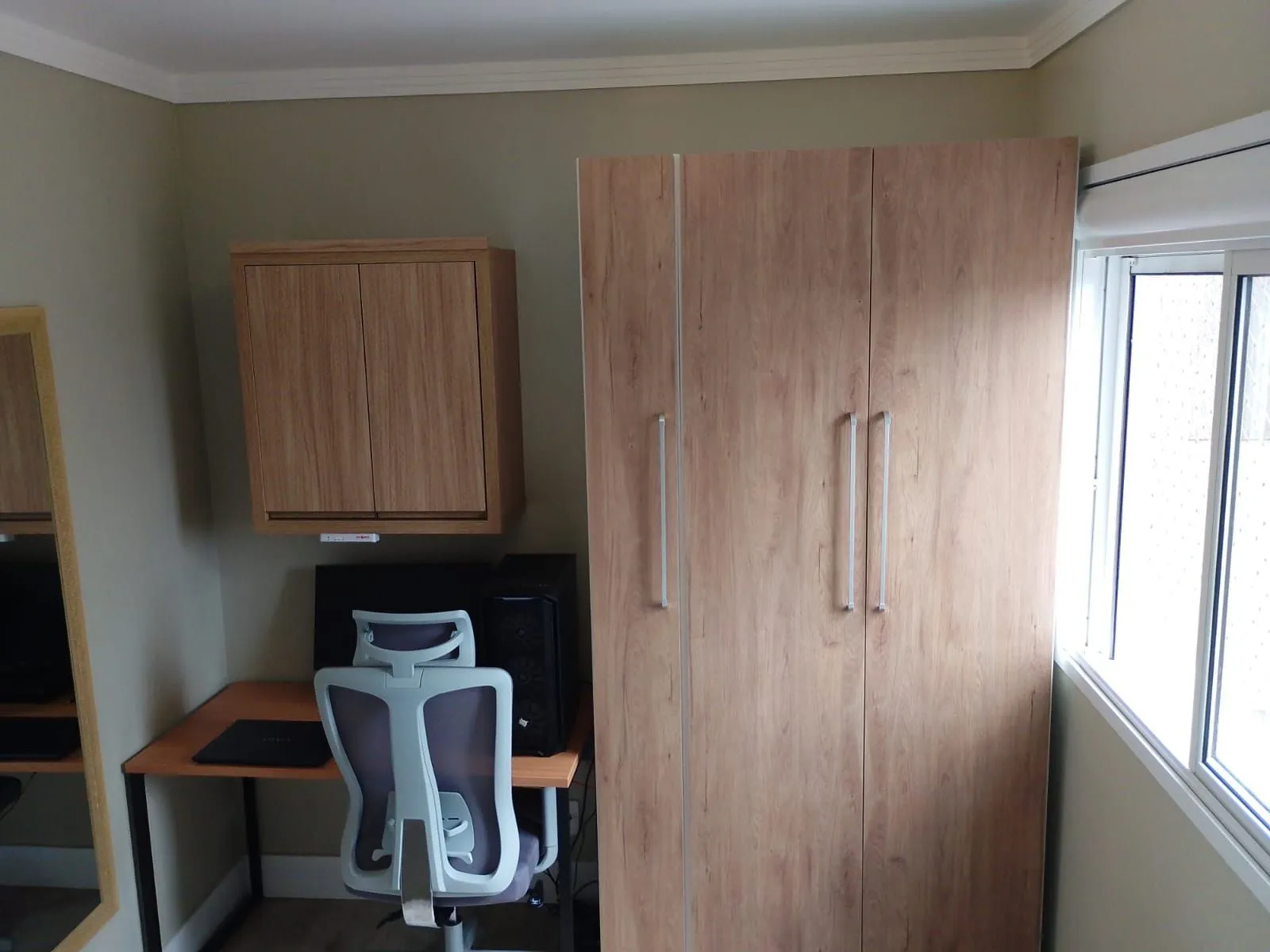Imagem Apartamento em Jardim Carvalho