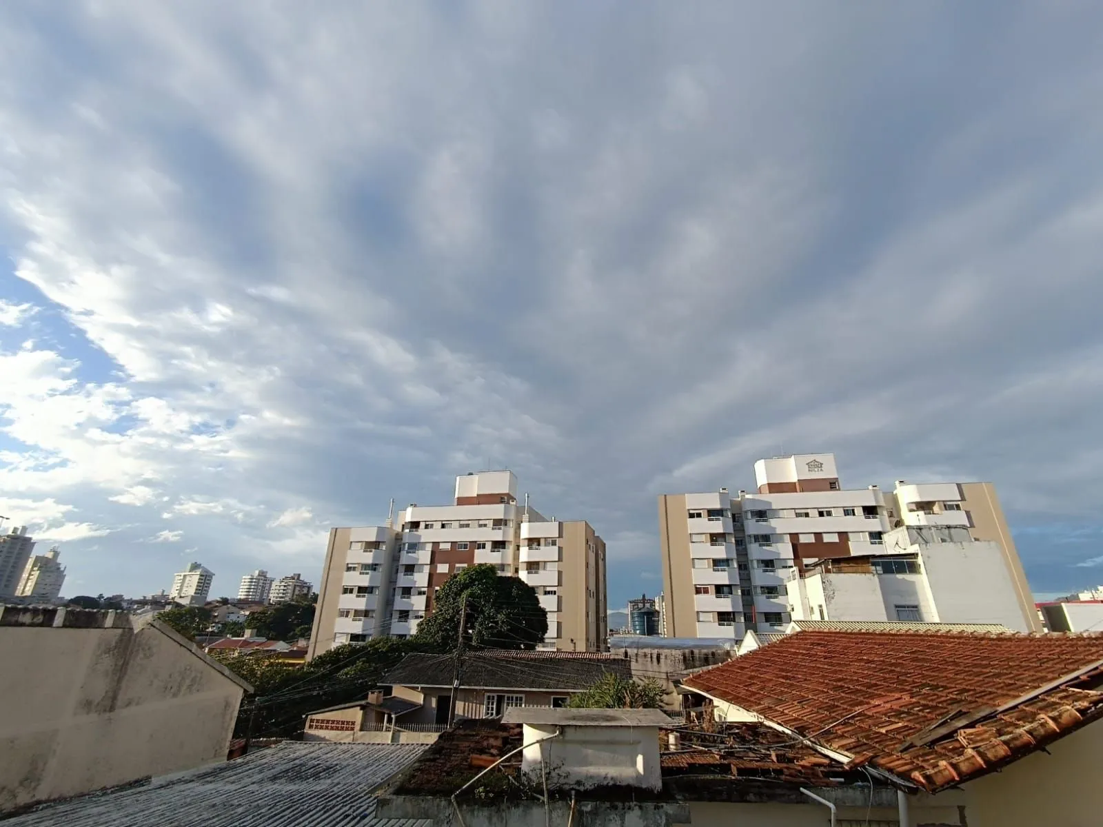 Imagem Apartamento à venda em Florianópolis, Estreito, com 3 quartos, 80m2