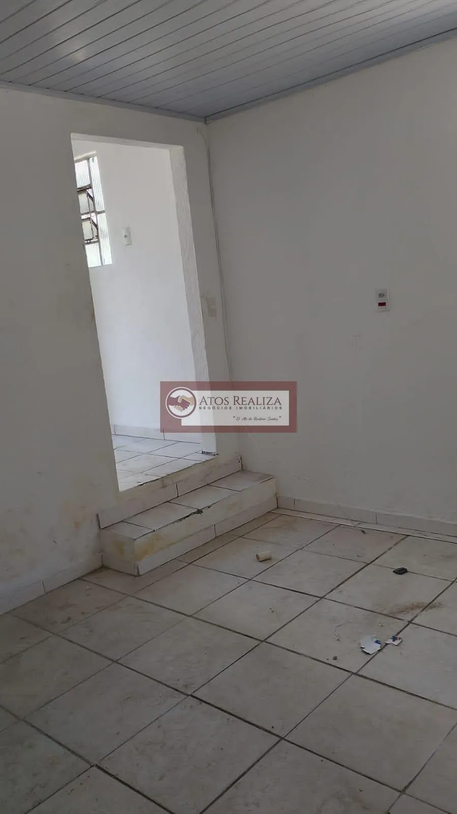 Imagem Casa para alugar em Rio Bonito-SP, 1 dormitório, 50m²